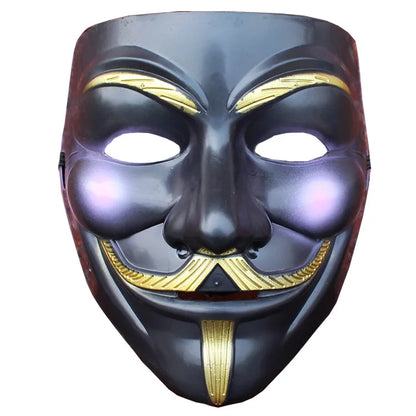 Vendetta Mask