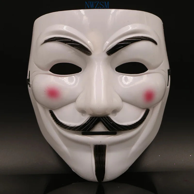 Vendetta Mask