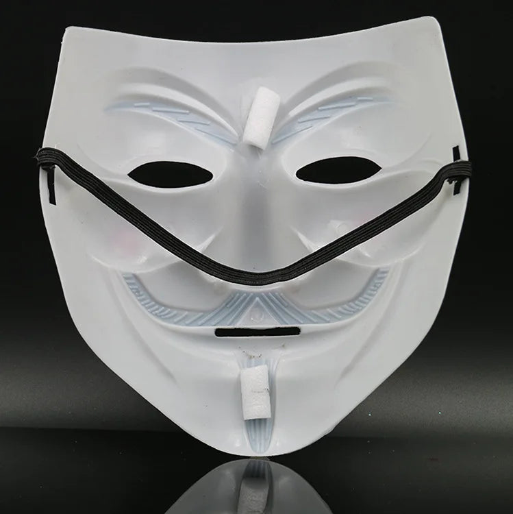 Vendetta Mask