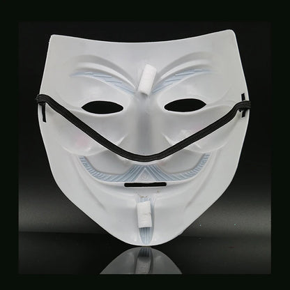 Vendetta Mask