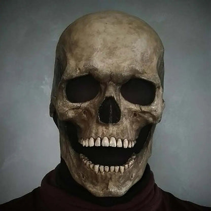 Horror Skull mask