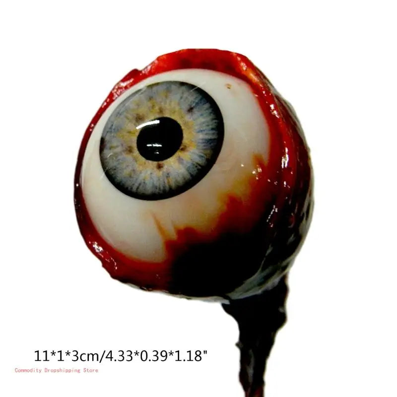 Halloween Realistic Eyeball