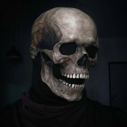 Horror Skull mask