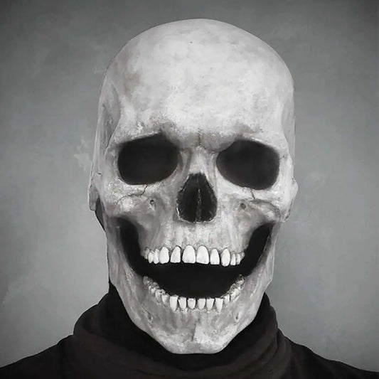 Horror Skull mask