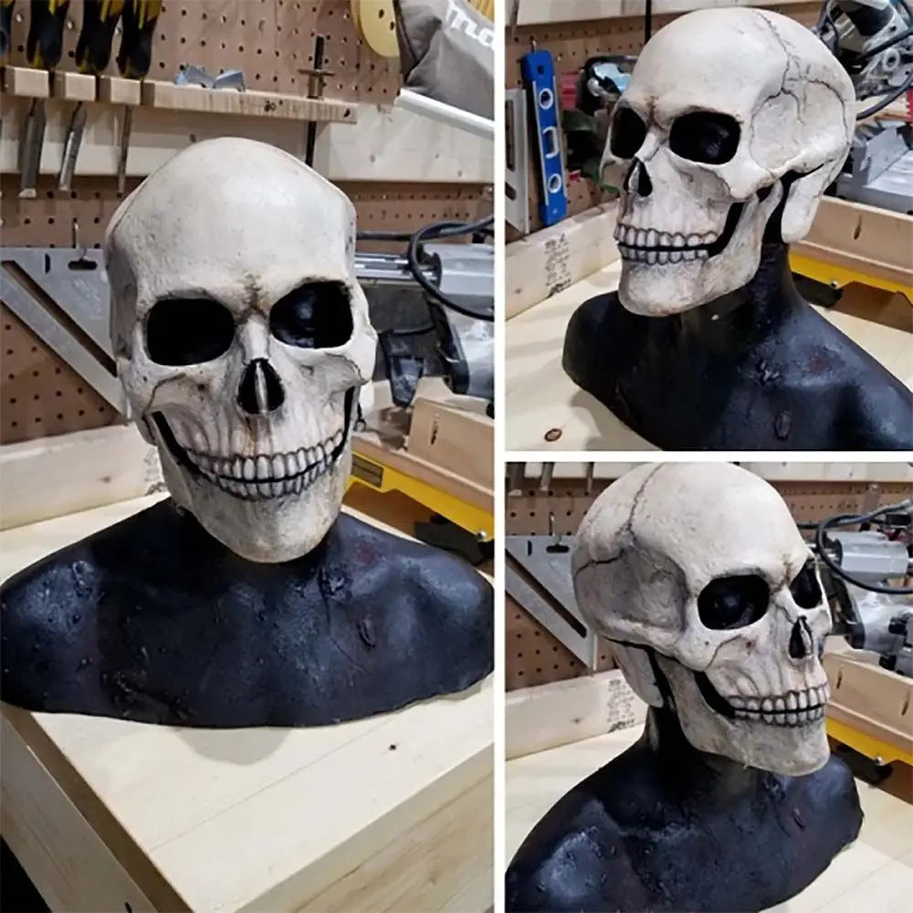 Horror Skull mask