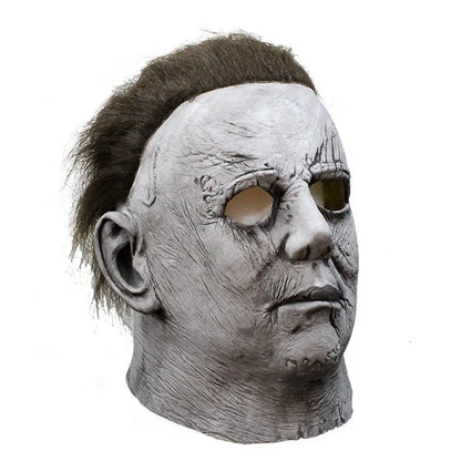 Realistic Horror Mask