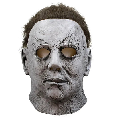 Realistic Horror Mask